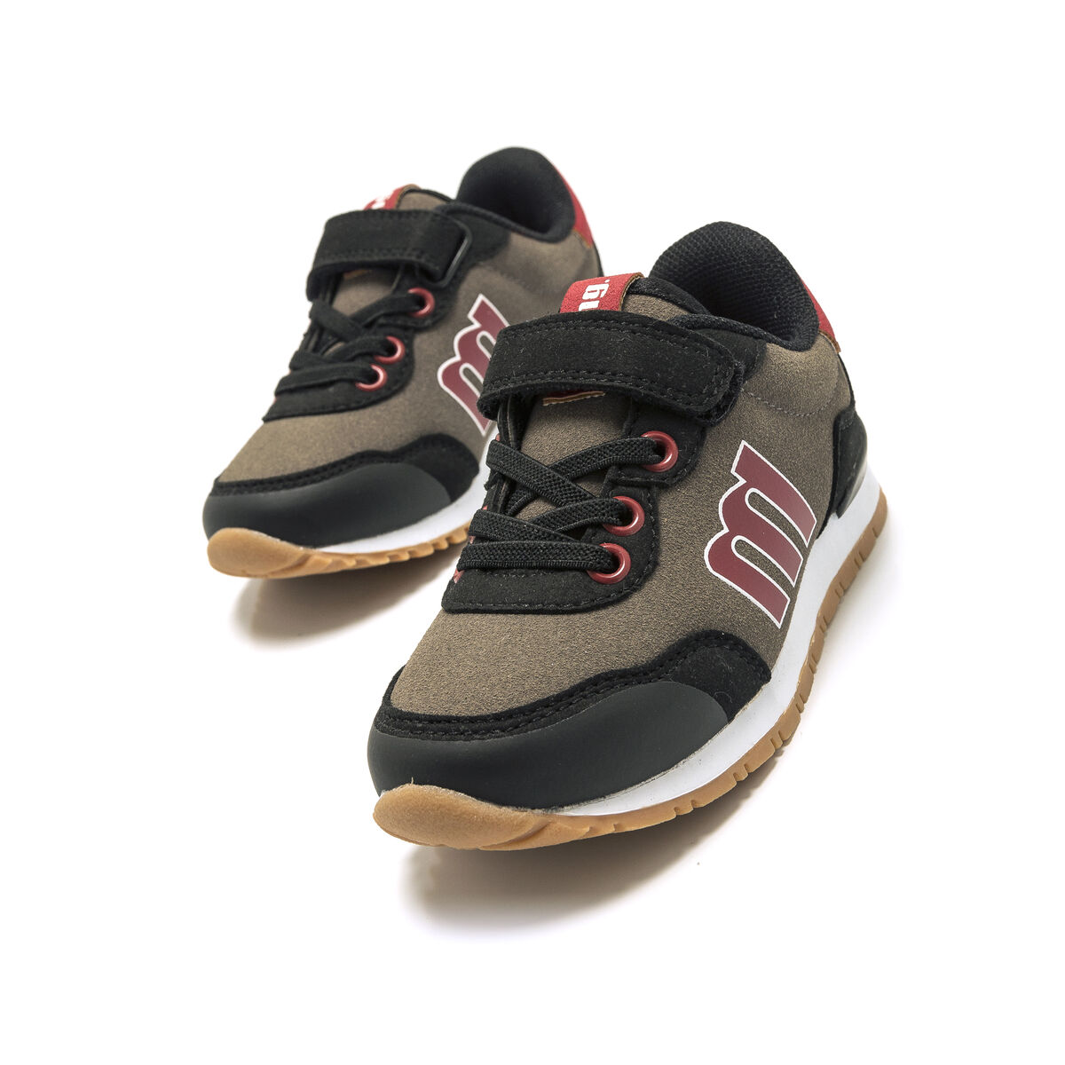 Zapatillas de Nino modelo JOGGO de MTNG image number 4