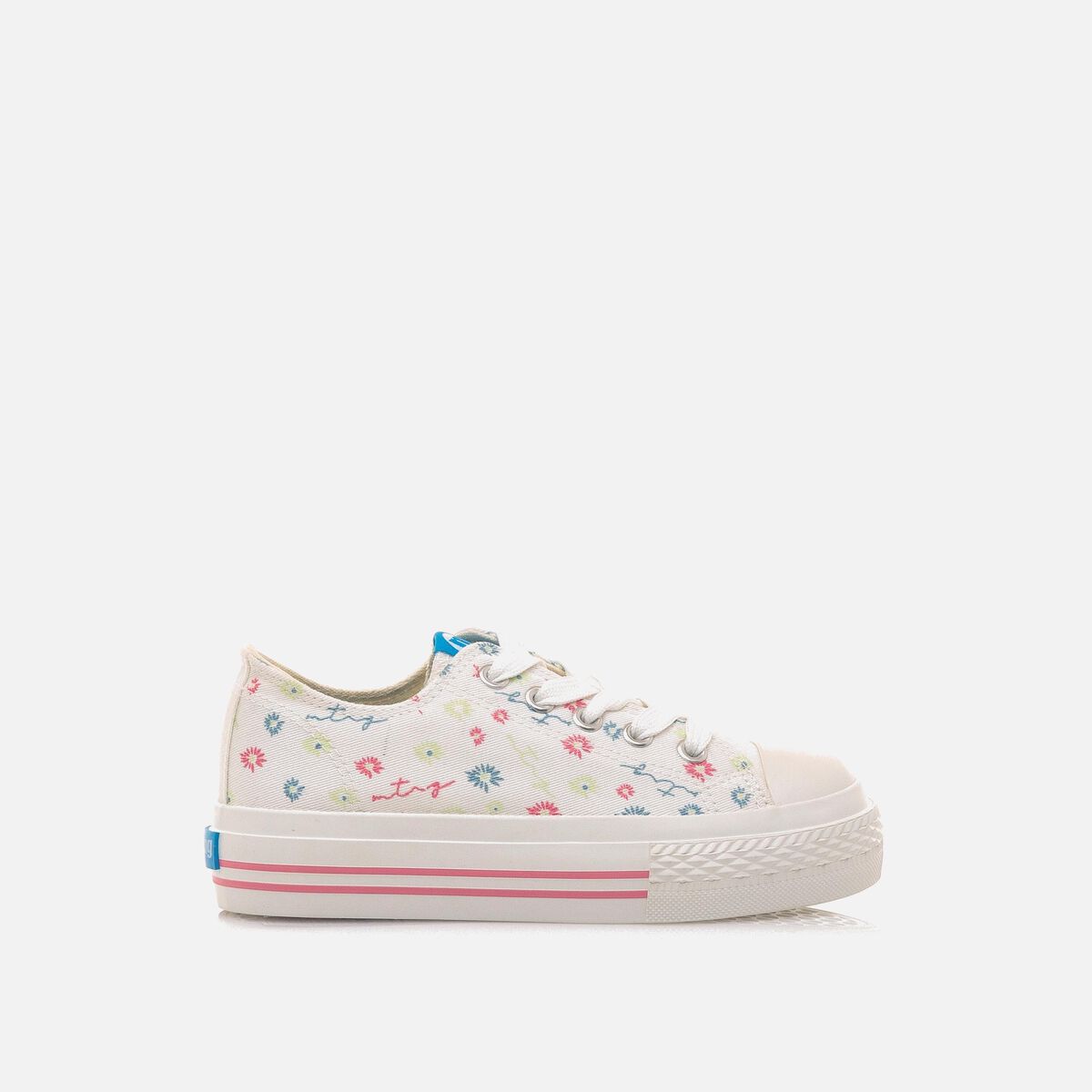 Zapatillas de Nina modelo BIGGER de MTNG image number 0