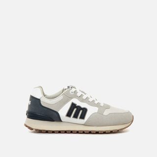 Zapatillas de Hombre modelo JOGGO TRACK de MTNG