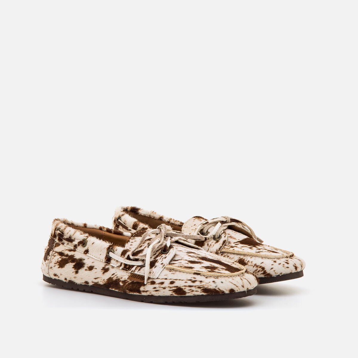 Sapatos planos de Mulher modelo JANA de MTNG image number 4