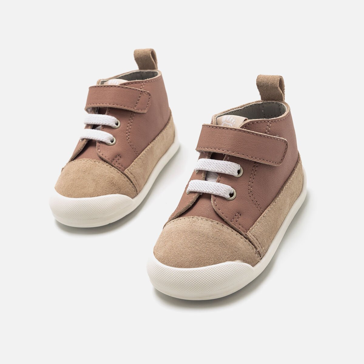 Bottines pour Filles modèle FREE BABY de MTNG image number 2