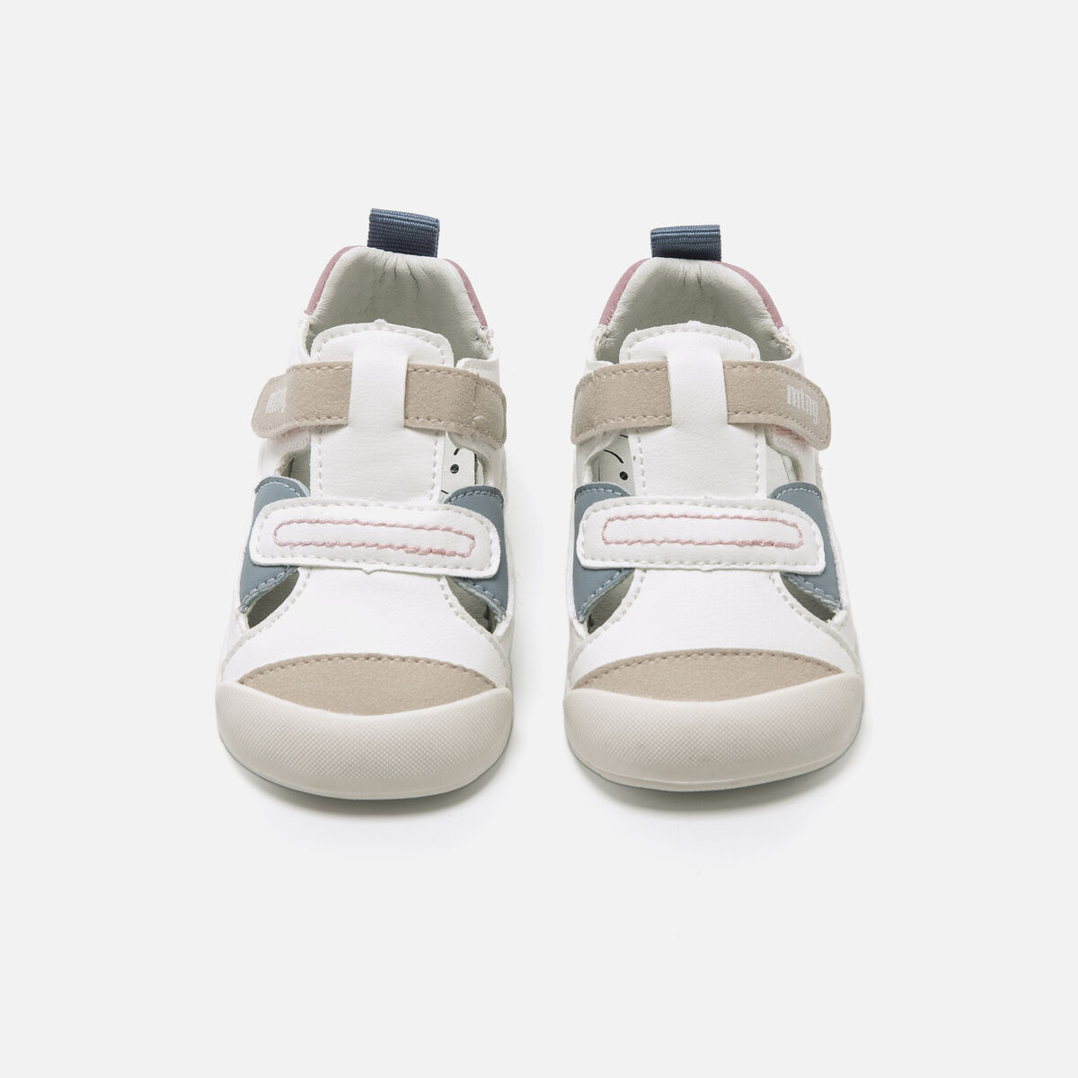Zapatillas de Nina modelo FREE BABY de MTNG image number 2