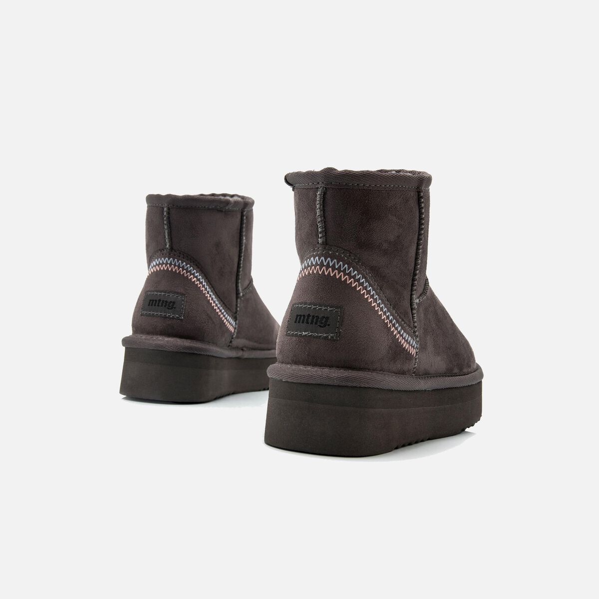 Botines de Nina modelo SKY de MTNG image number 2