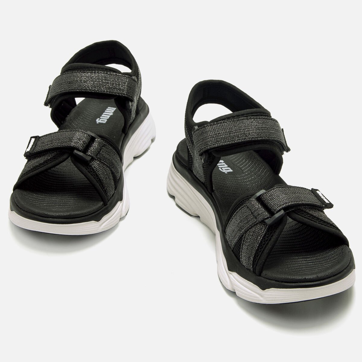 Sandalias planas de Mulher modelo TSUNAMI de MTNG image number 3
