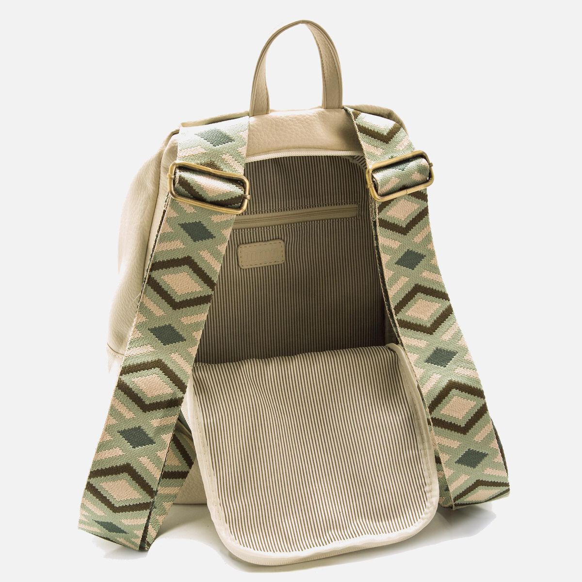Mochilas de Mujer modelo ADRIA de MTNG image number 4