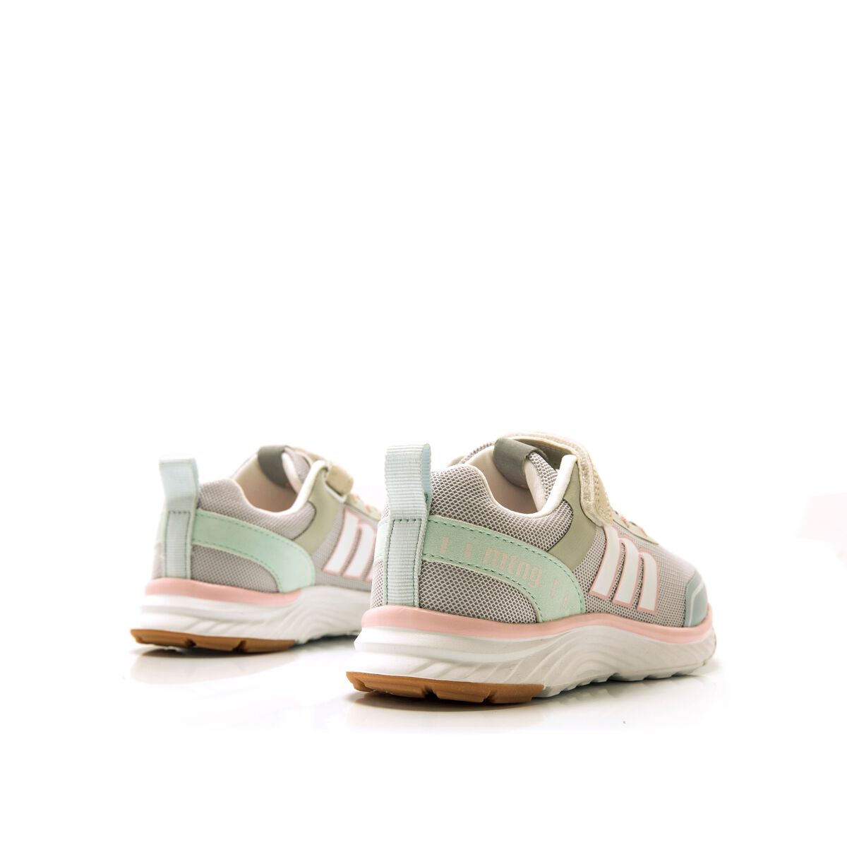 Sneakers pour Filles modèle SOMO de MTNG image number 3