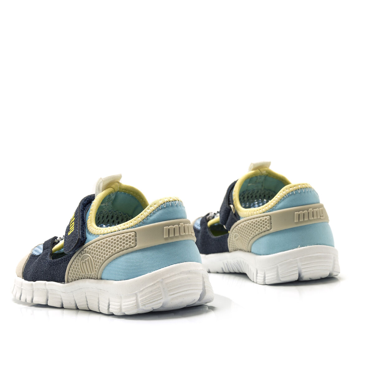 Sandalias de Rapariga modelo SUBMARINE de MTNG image number 3