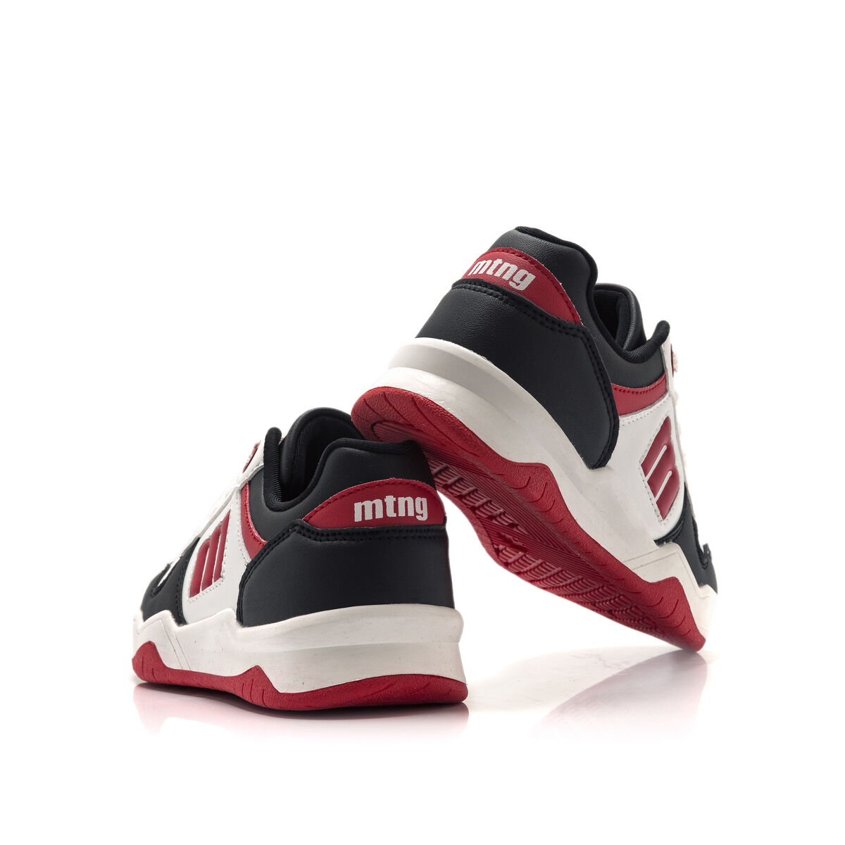 Zapatillas de Nino modelo POPE de MTNG image number 3