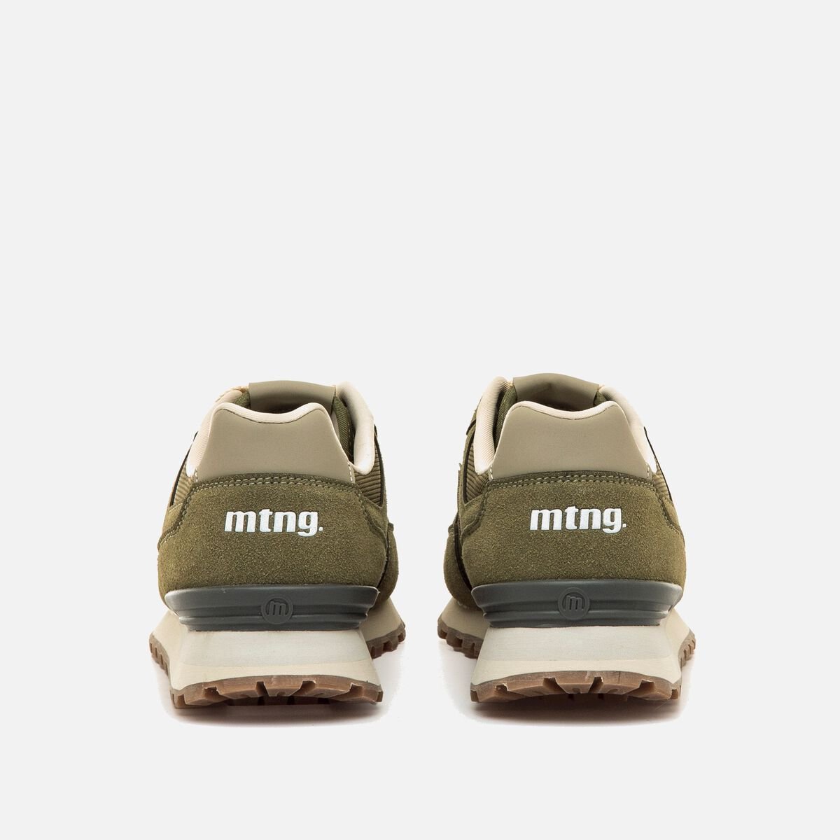 Zapatillas de Hombre modelo JOGGO TRACK de MTNG image number 2