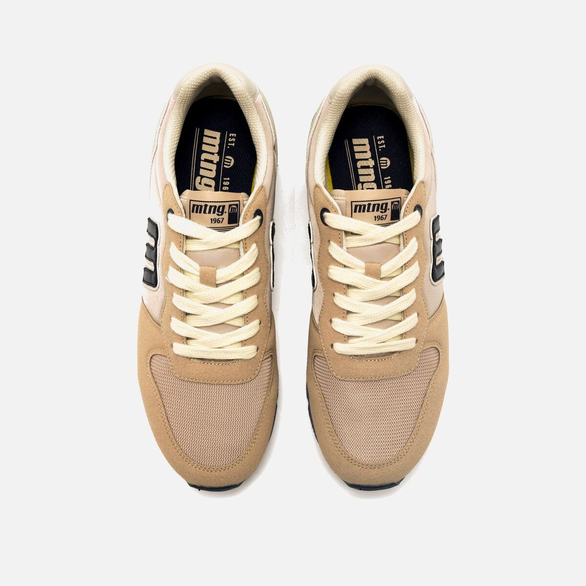 Zapatillas de Hombre modelo JOGGO CLASSIC de MTNG image number 2