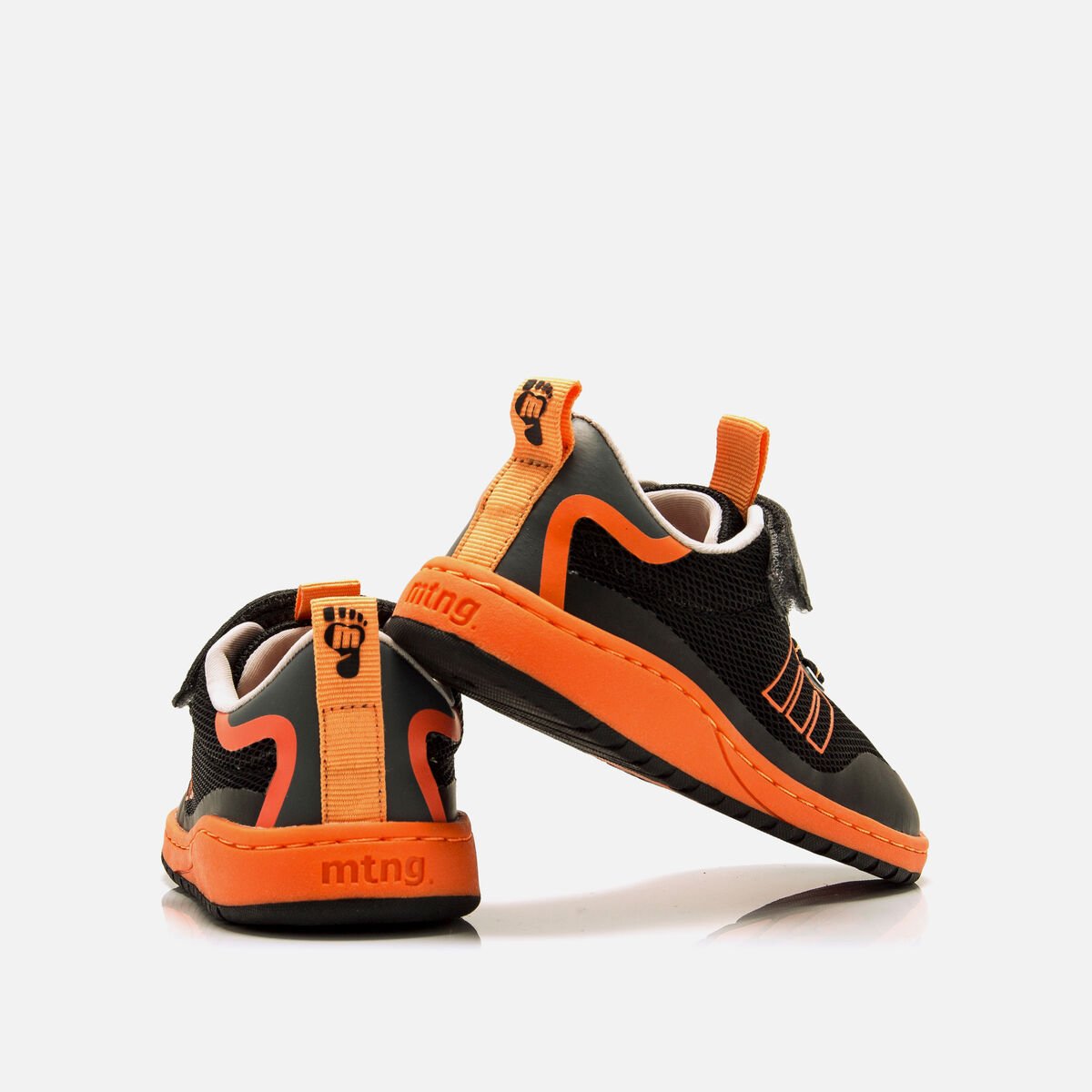 Sapatilhas de Rapaz modelo FREE de MTNG image number 2