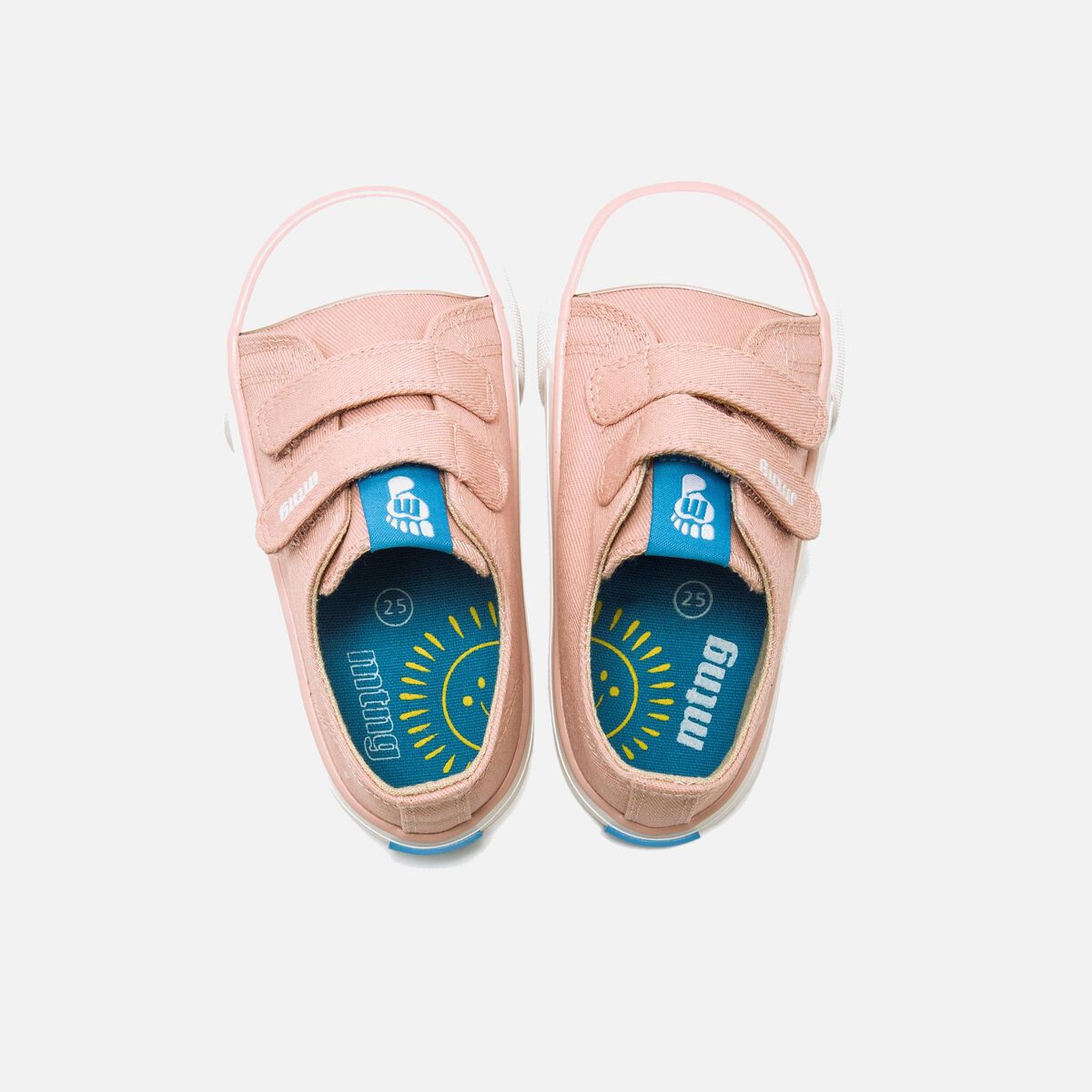 Zapatillas de Nina modelo FREE BABY de MTNG image number 3