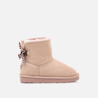 Botas de Tornozelo de Rapariga modelo SKY de MTNG