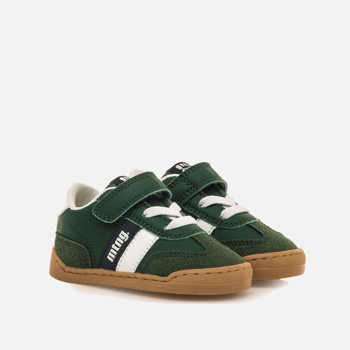 Zapatillas de Nino modelo FREE BABY de MTNG image number 4