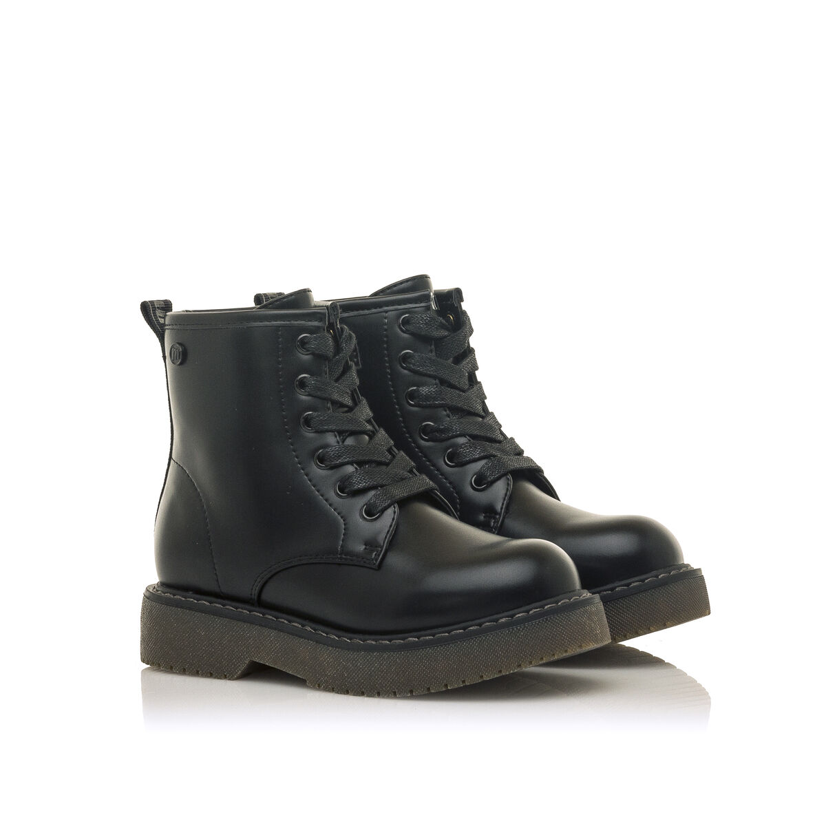 Botines de Nina modelo STORM de MTNG image number 1