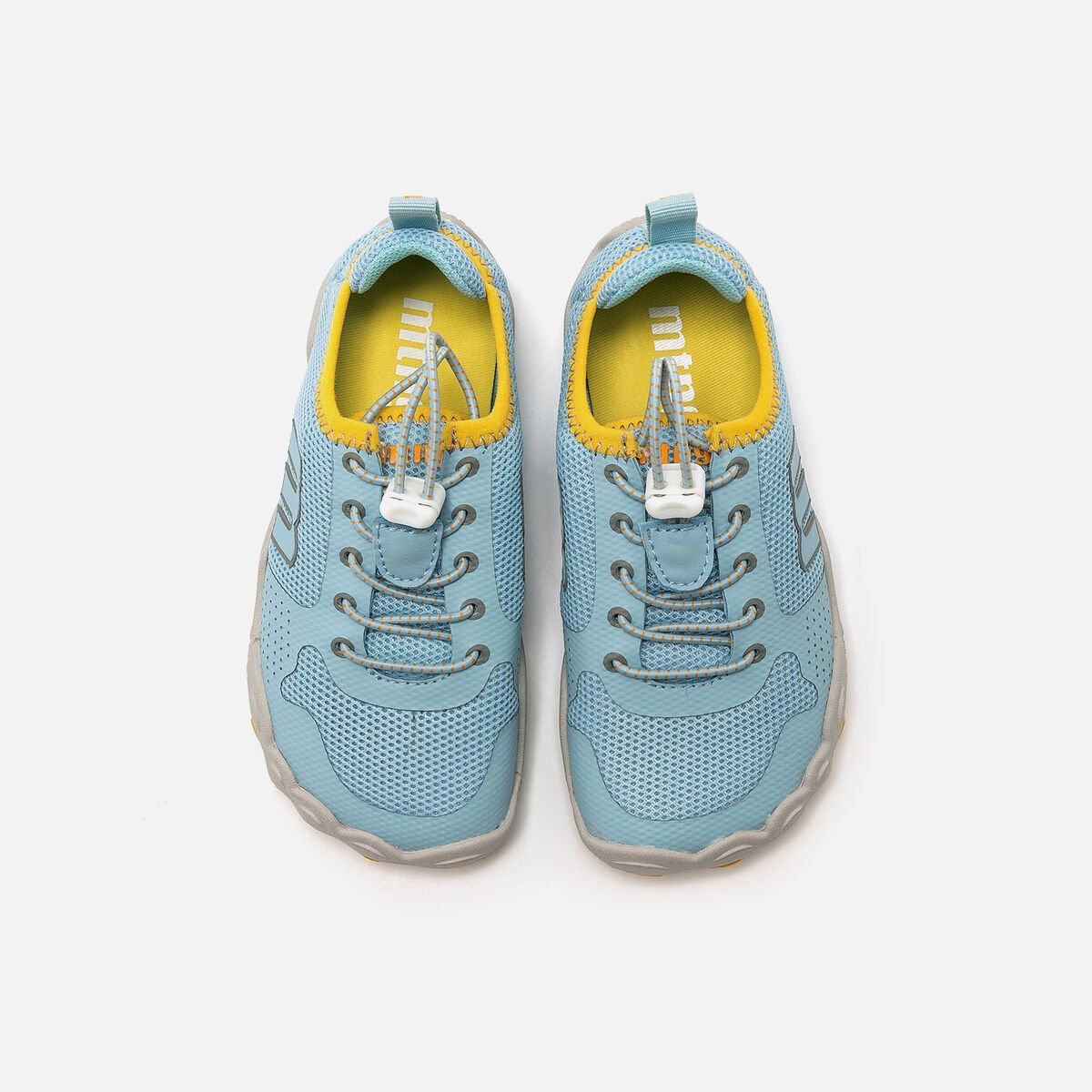 Sapatilhas de Rapaz modelo SCARPO de MTNG image number 1