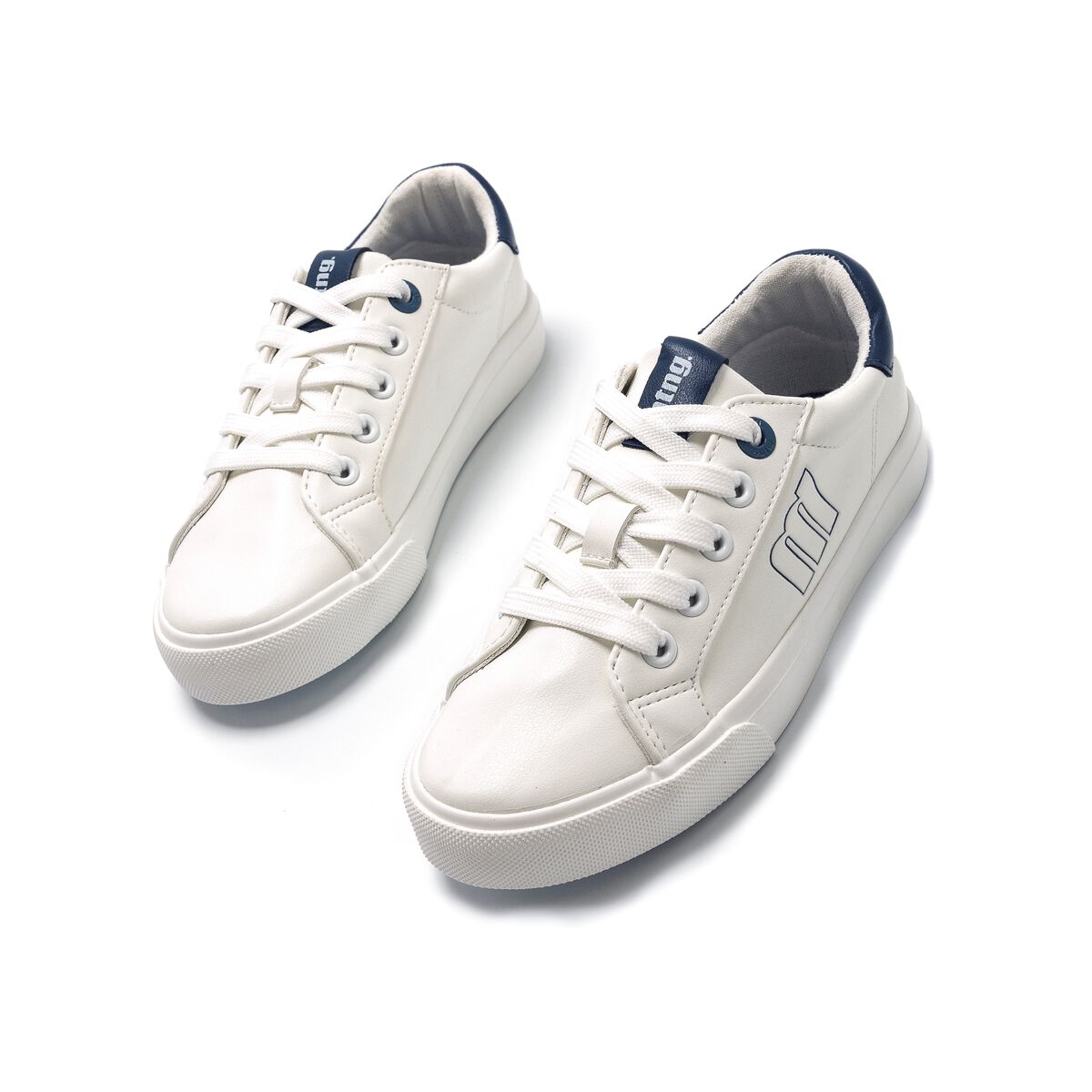 Sneakers pour Garcon modèle EMI de MTNG image number 2