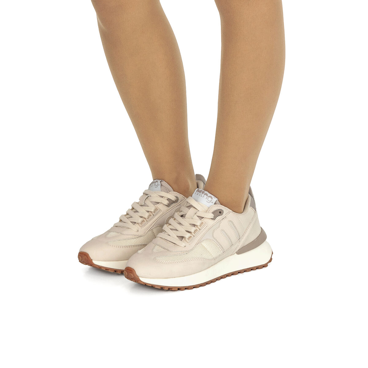 Sneakers de Mulher modelo QAMAR de MTNG image number 1