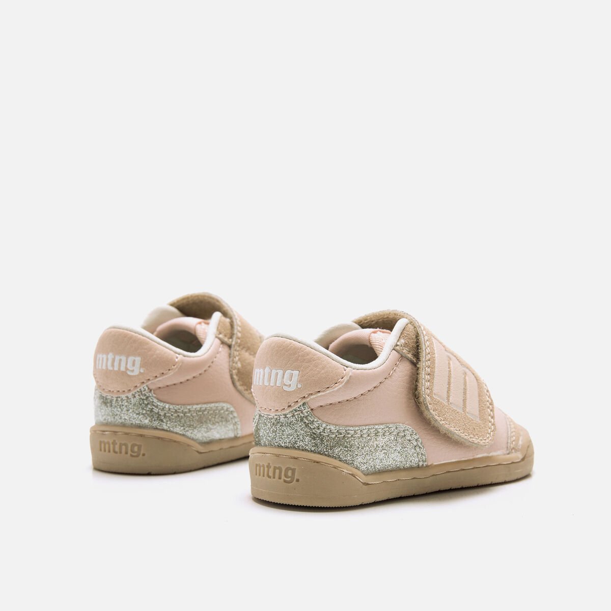 Zapatillas de Nina modelo FREE BABY de MTNG image number 2