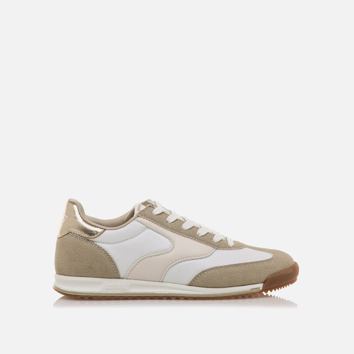 Sneakers de Mulher modelo OLYMPIC de MTNG image number 0