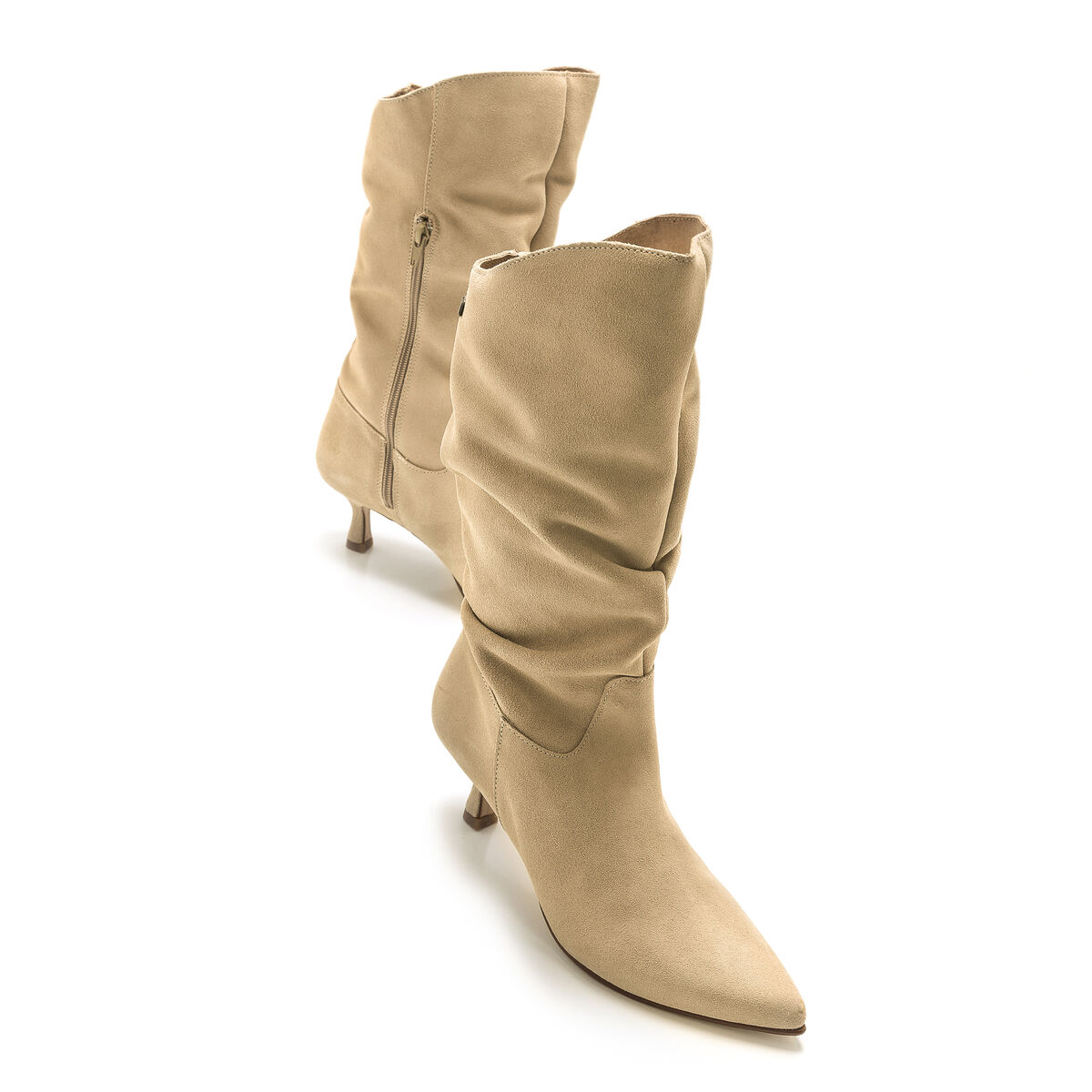 Botas de salto de Mulher modelo INDIE de MTNG image number 5