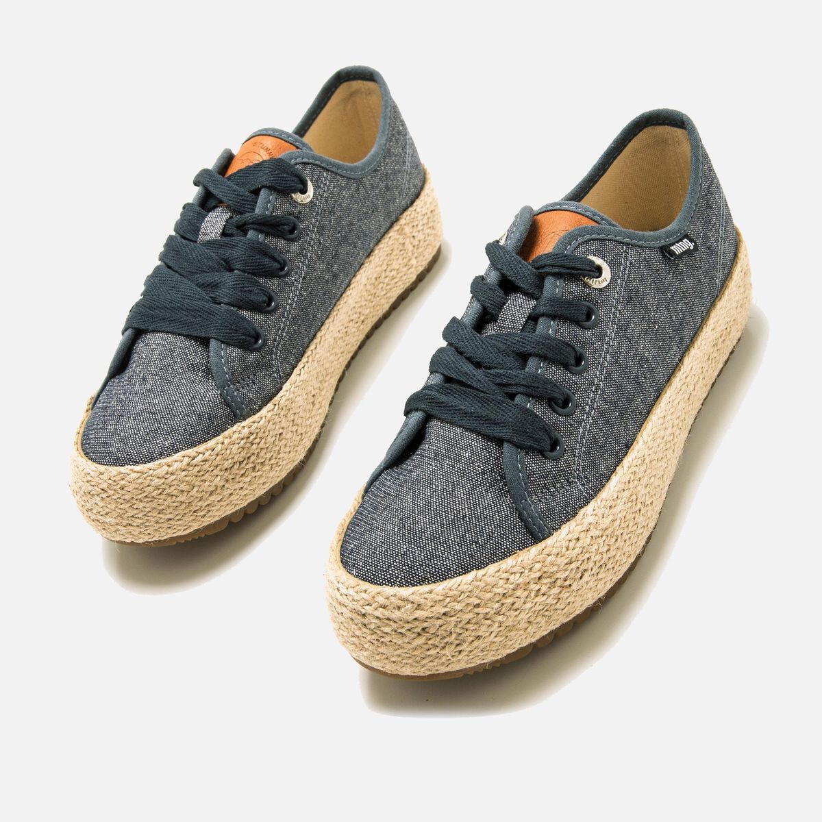 Sneakers pour Femme modèle CARIBE de MTNG image number 2