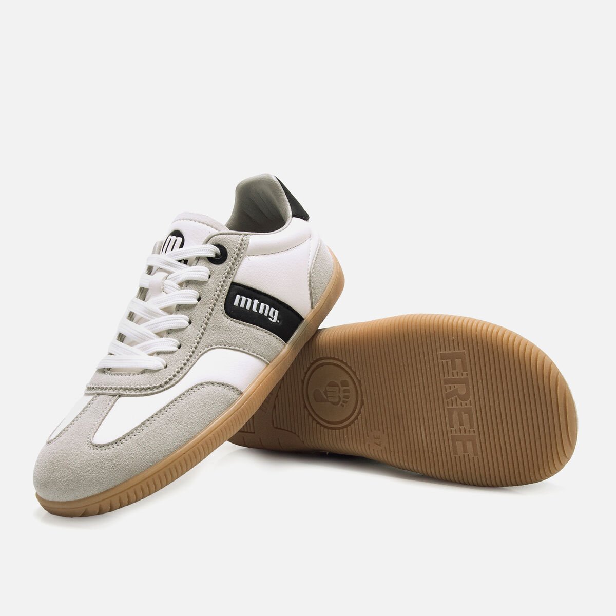Zapatillas de Mujer modelo FREE de MTNG image number 3