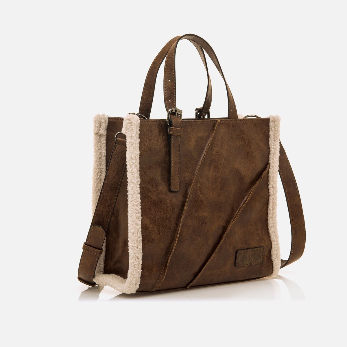 Bolsos de Mujer modelo WALDY de MTNG image number 2