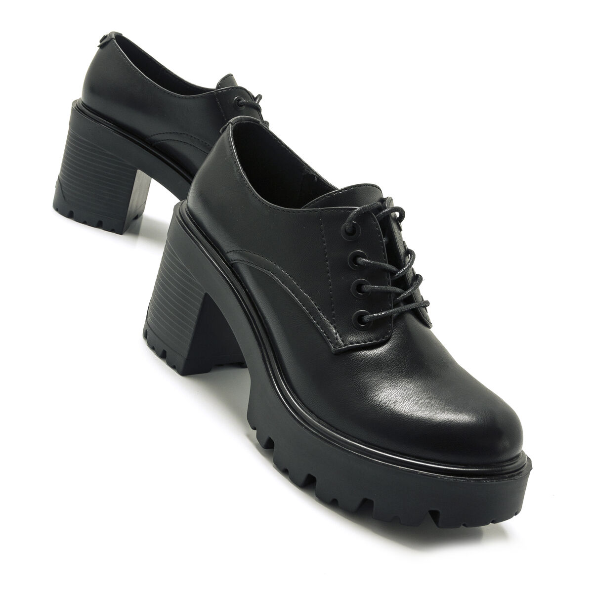 Sapatos de salto alto de Mulher modelo SABA de MTNG image number 6