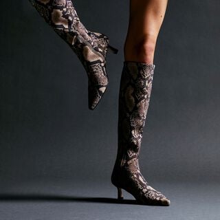 Botas de tacon de Mujer modelo NINETTE de MTNG