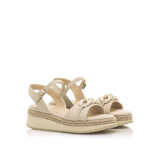 Sandalias de Rapariga modelo MOE de MTNG