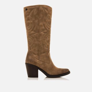 Botas de salto de Mulher modelo TIJUANA de MTNG