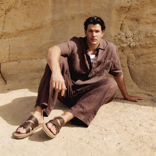 Sandalias de Hombre modelo HAWAII de MTNG