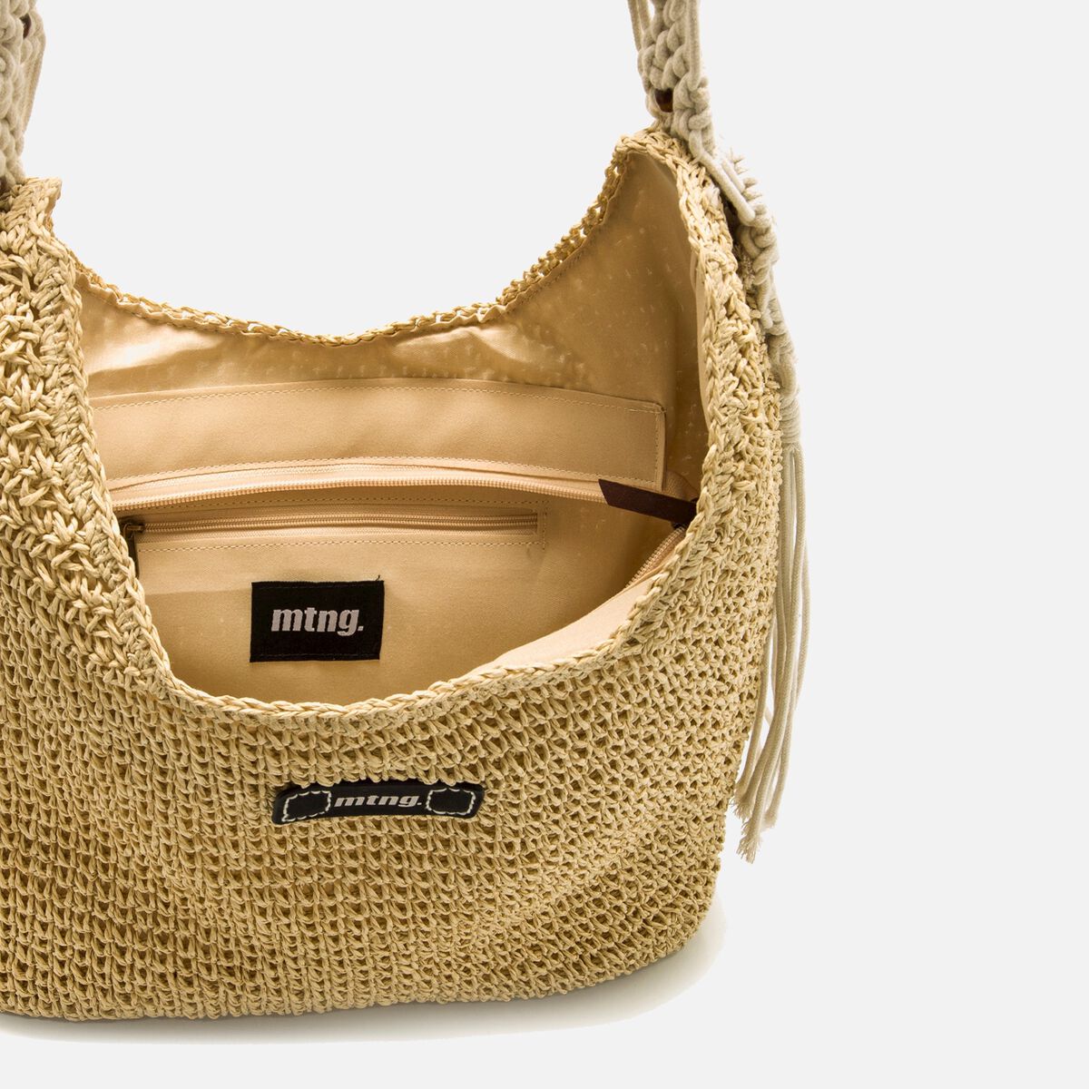 Bolsos de Mujer modelo MACY de MTNG image number 4