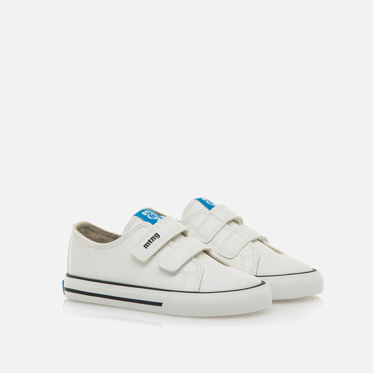 Sneakers pour Garcon modèle FREE BABY de MTNG image number 4