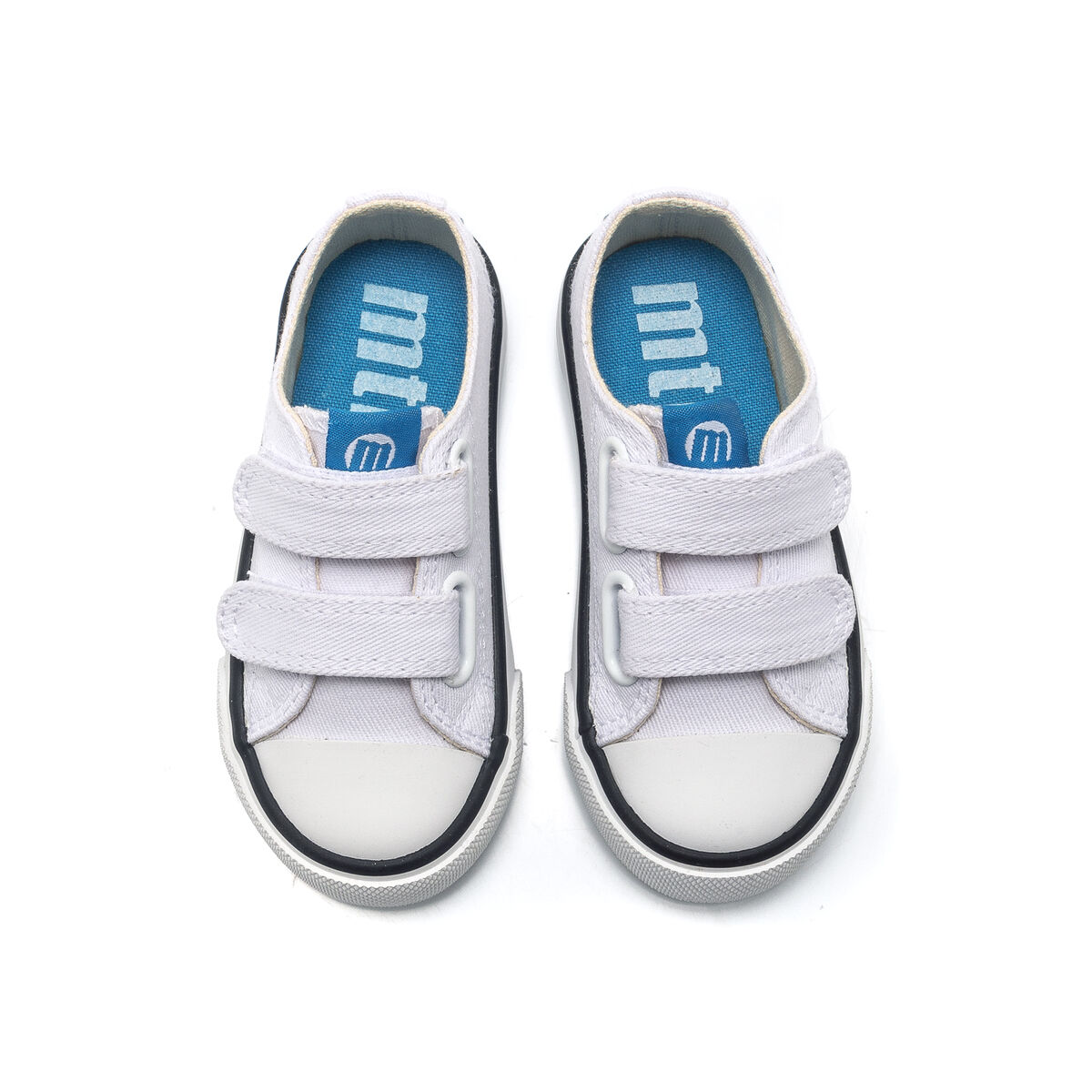 Sneakers pour Filles modèle REMIX de MTNG image number 2
