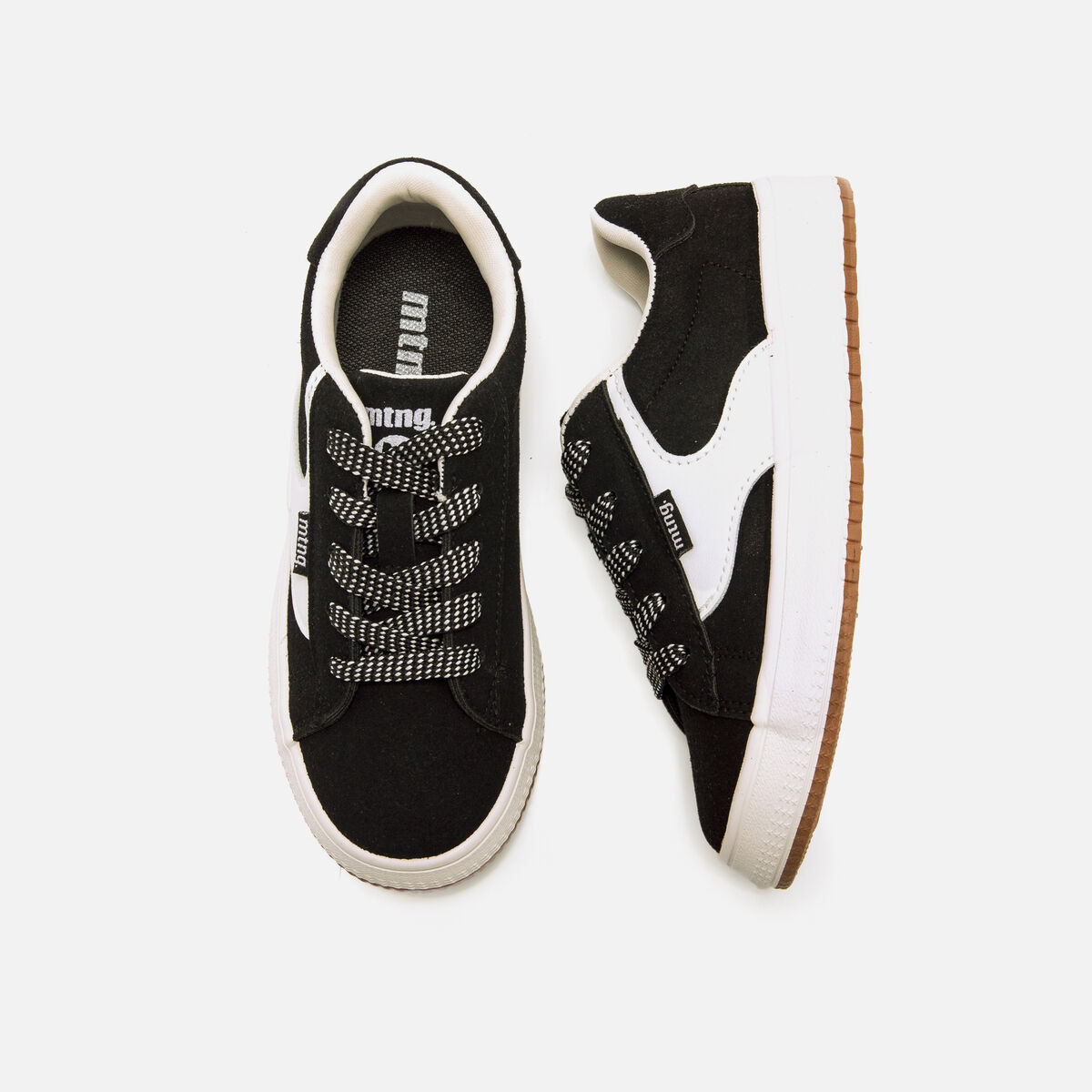 Sneakers de Rapaz modelo EMI de MTNG image number 6