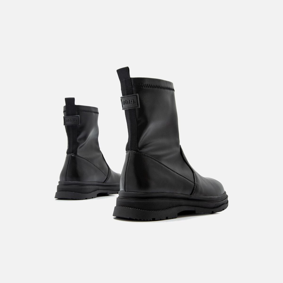 Bottines pour Filles modèle FUTURE de MTNG image number 2