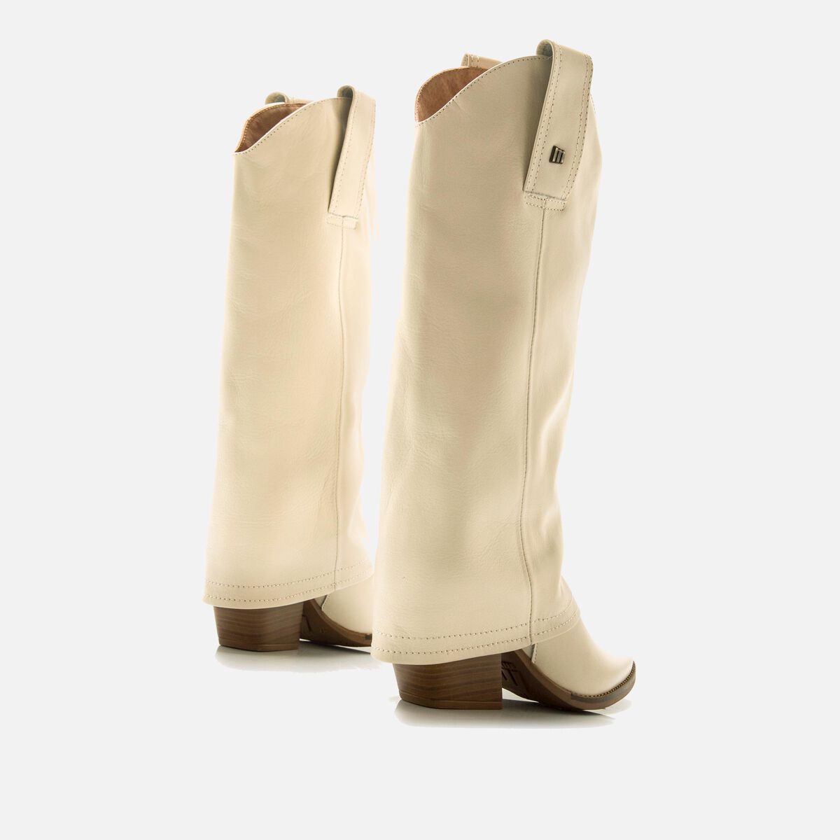 Bottes a talons pour Femme modèle MISSOURI de MTNG image number 3
