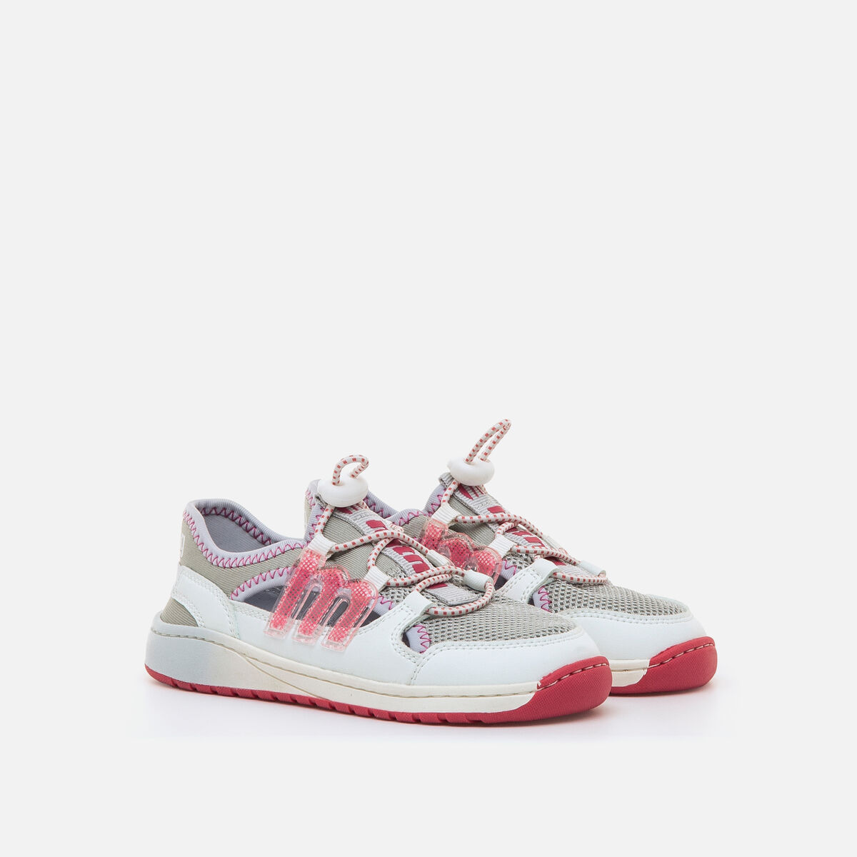 Zapatillas de Nina modelo FREE de MTNG image number 3