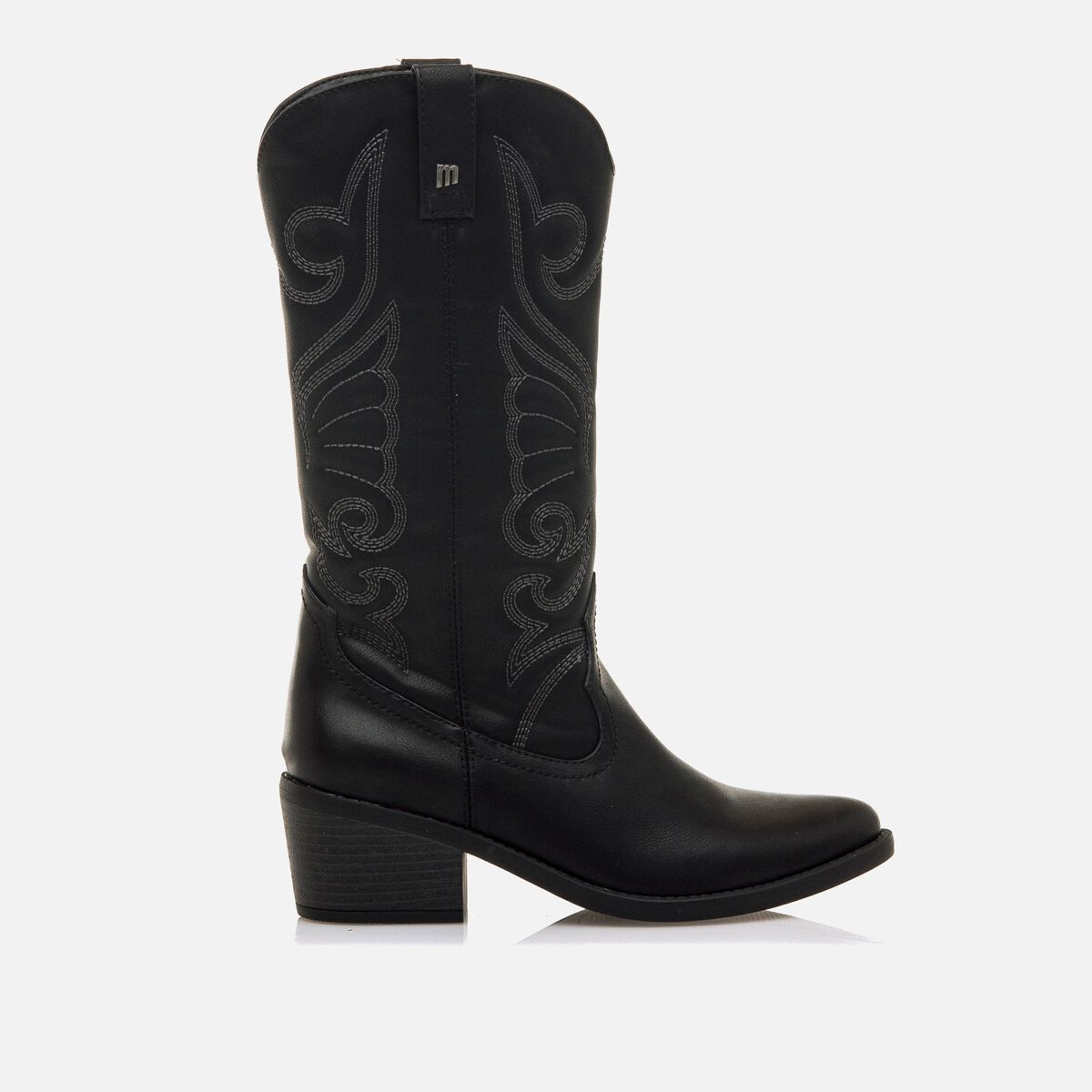 Botas de tacon de Mujer modelo TANUBIS de MTNG image number 0