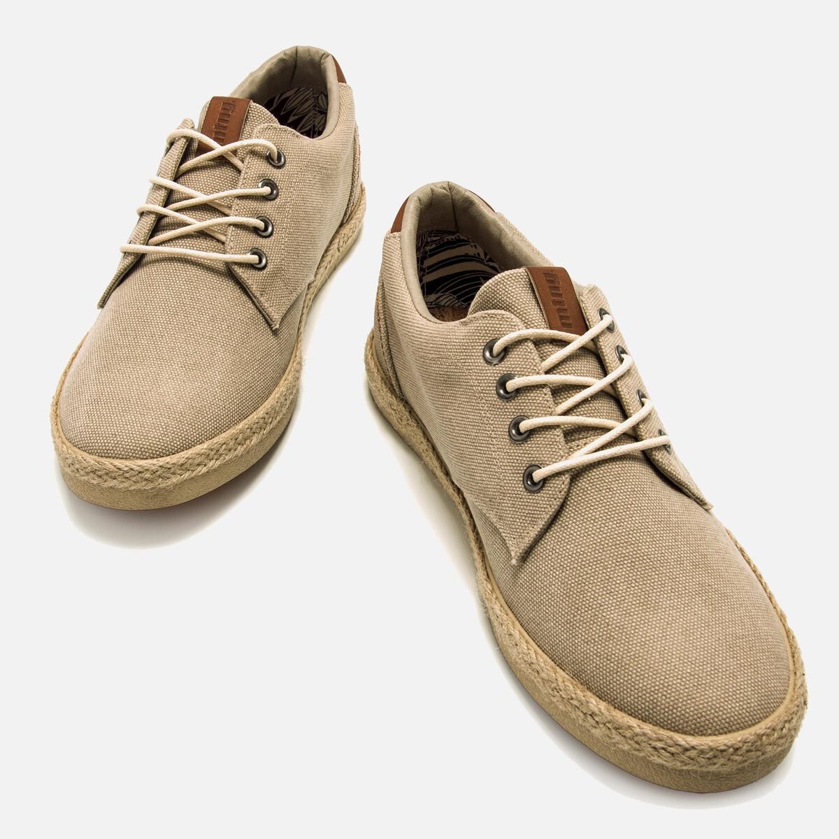 Zapatos de Hombre modelo BEQUIA de MTNG image number 3