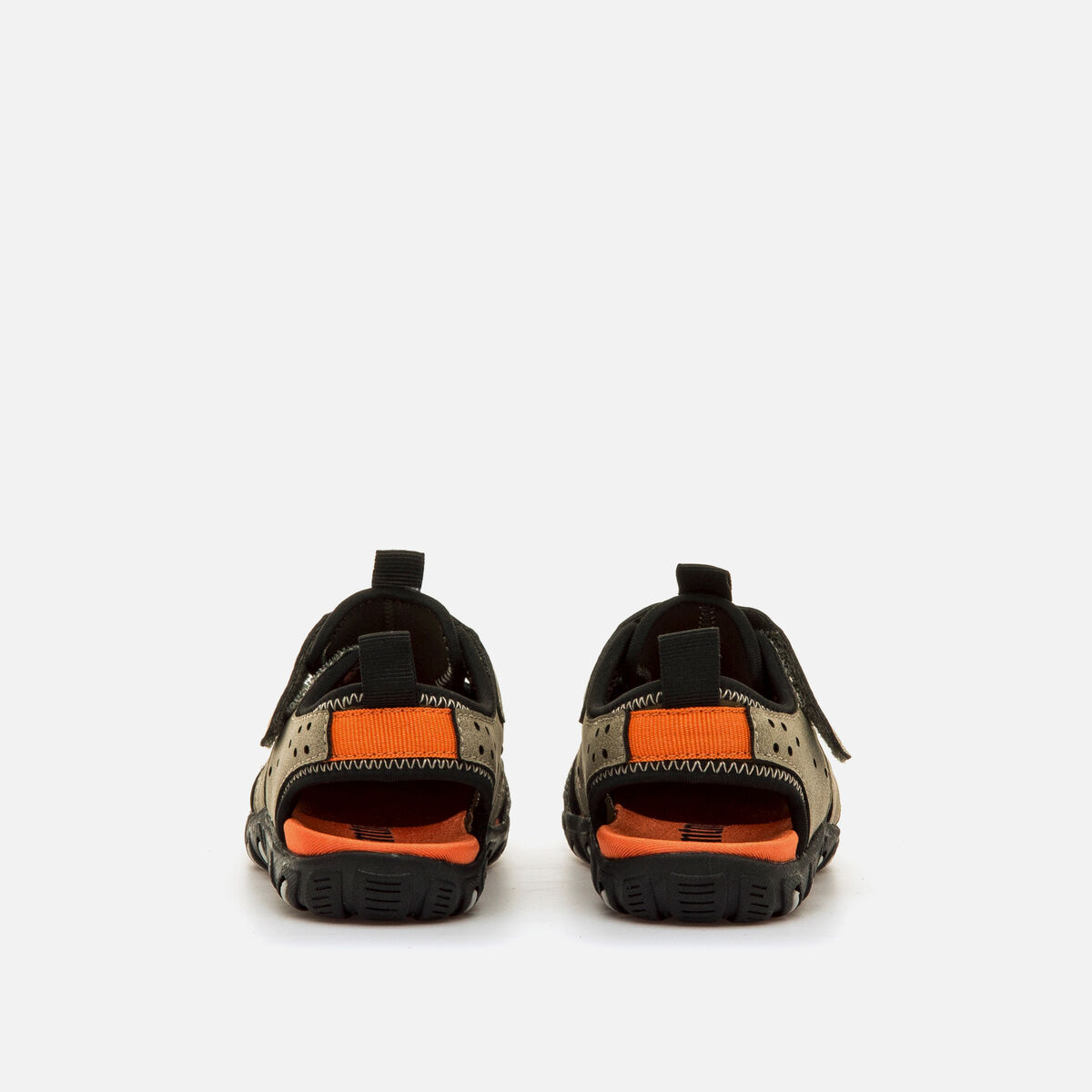 Sandalias de Nino modelo RIVERY de MTNG image number 2