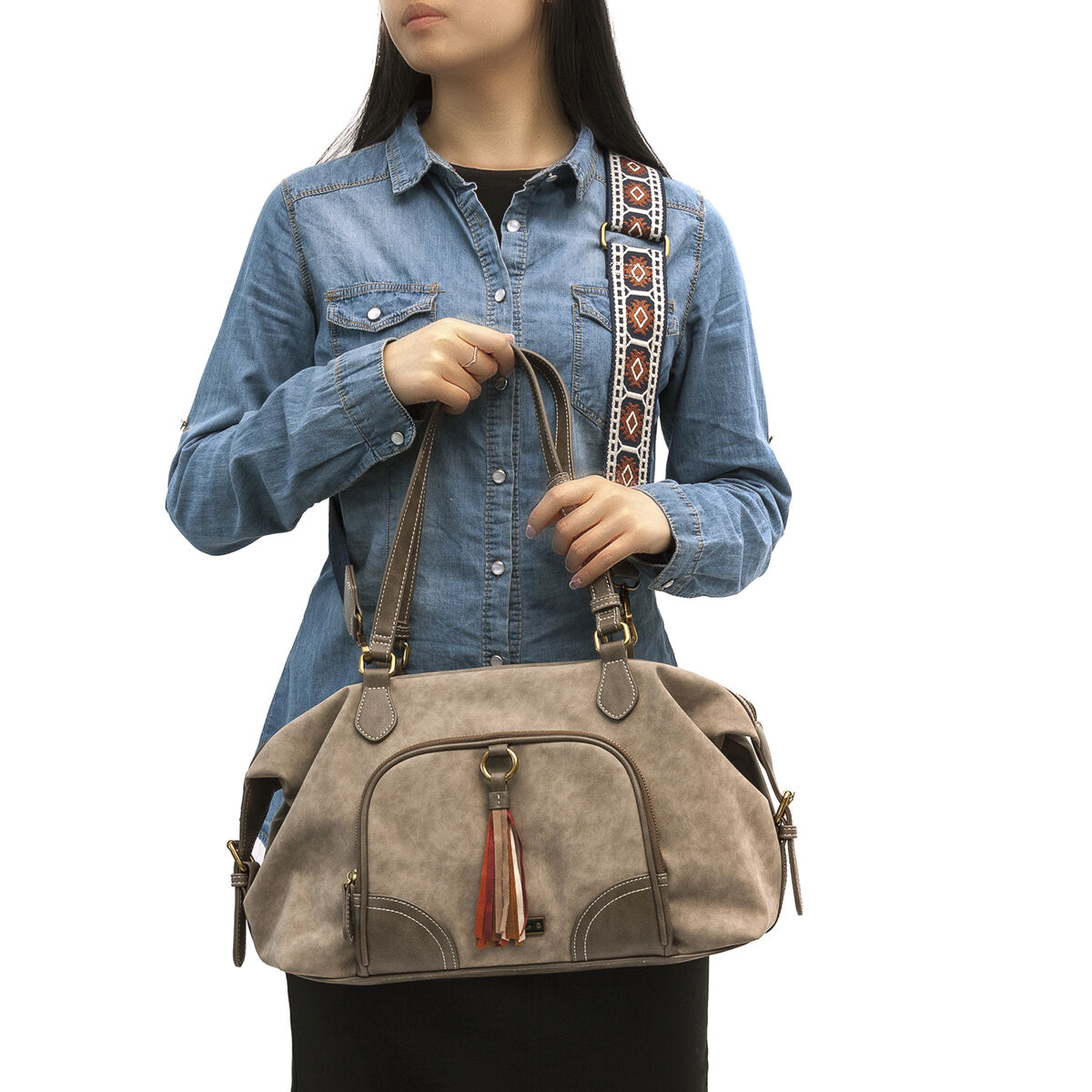 Sacs pour Femme modèle SPUR de MTNG image number 2
