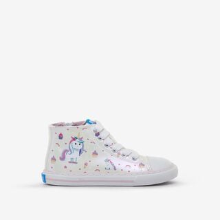 Zapatillas de Nina modelo FREE de MTNG