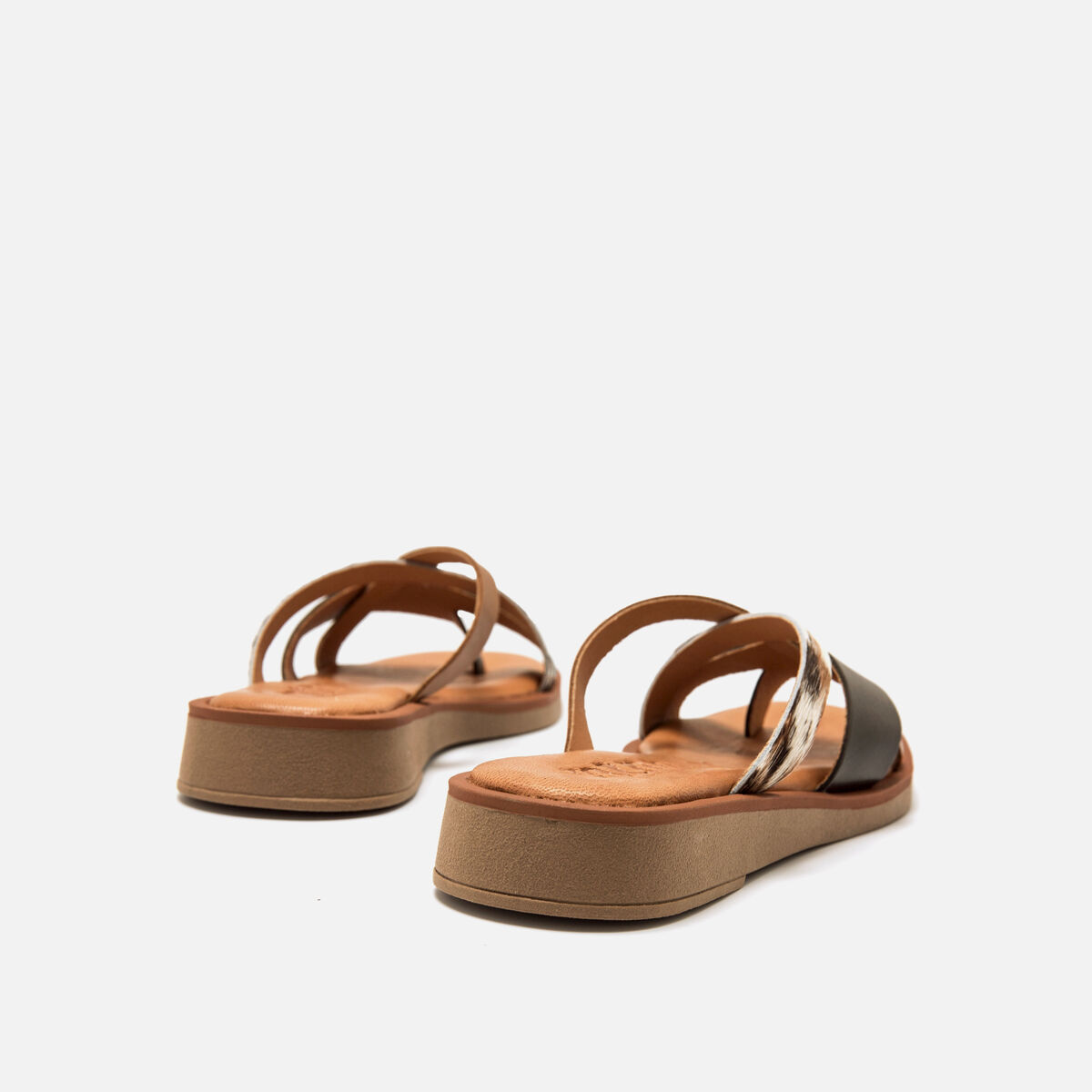 Sandalias de cuna de Mujer modelo COLETTE de MTNG image number 2