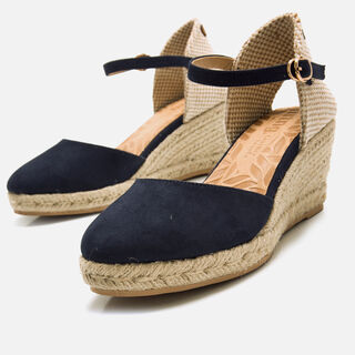 Sandalias de cuna de Mujer modelo AUSTEN de MTNG