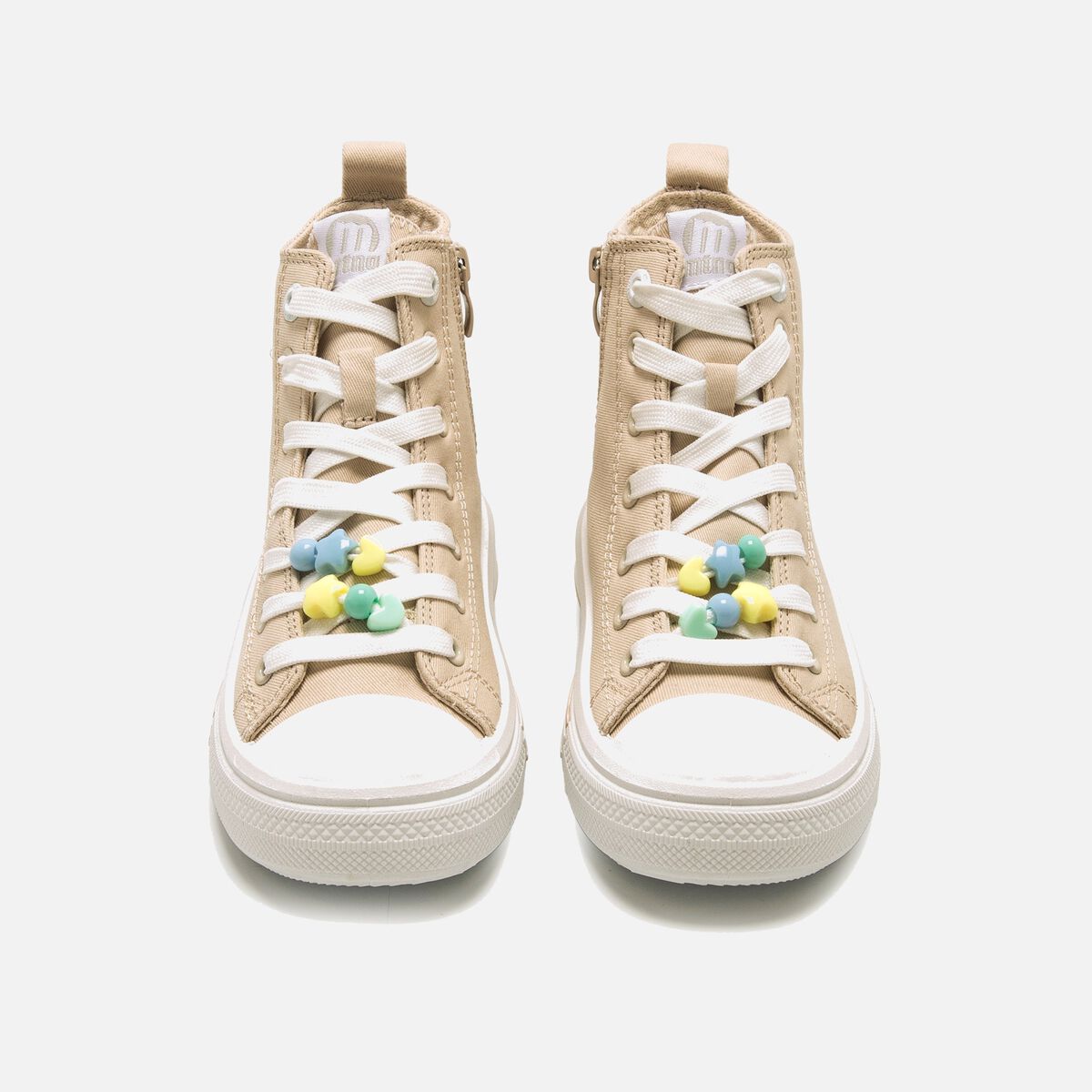 Zapatillas de Nina modelo BIGGER de MTNG image number 4