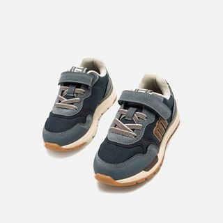 Sneakers de Rapaz modelo COMPACT de MTNG