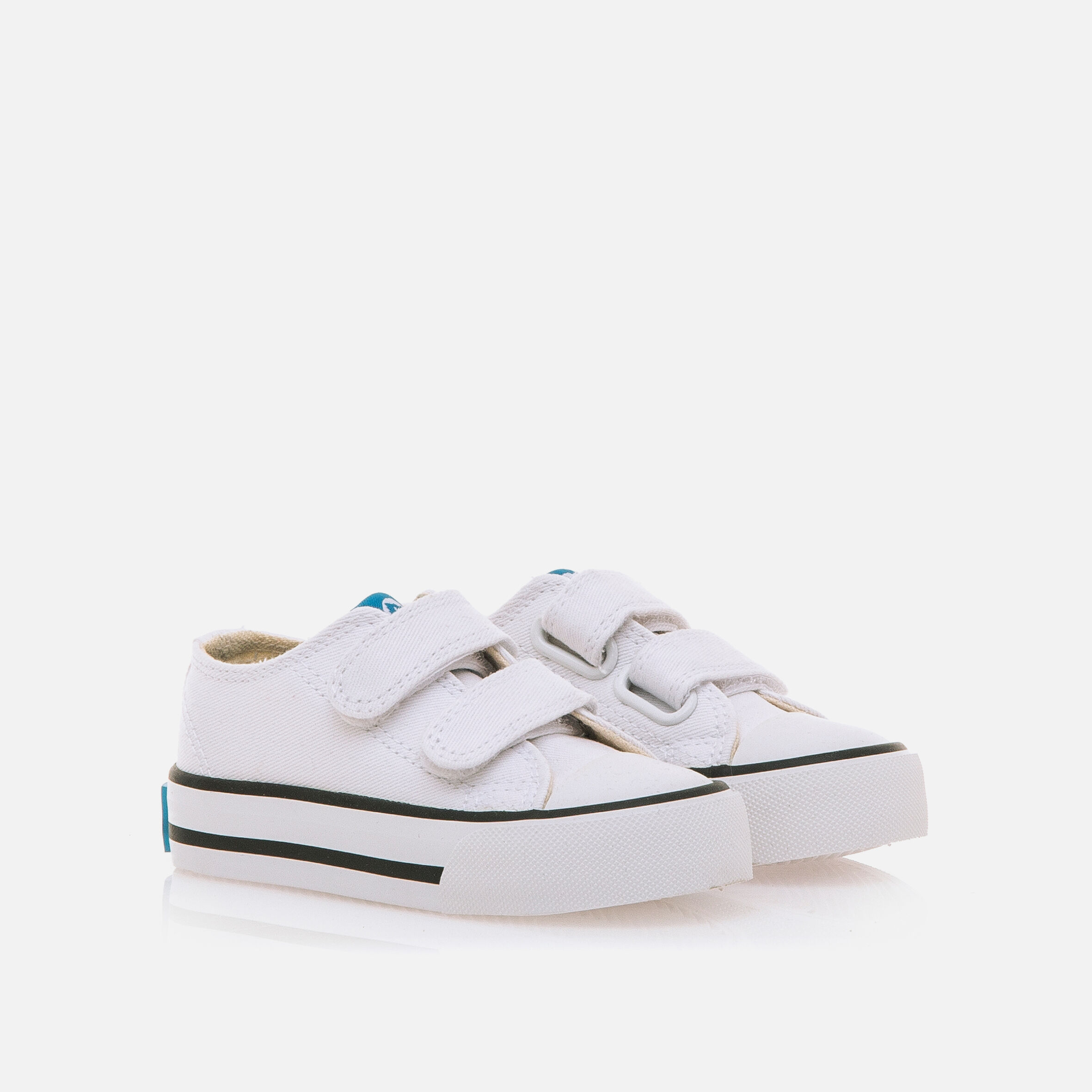 Compra REMIX blanco 56422 Zapatillas Mustang para Nina